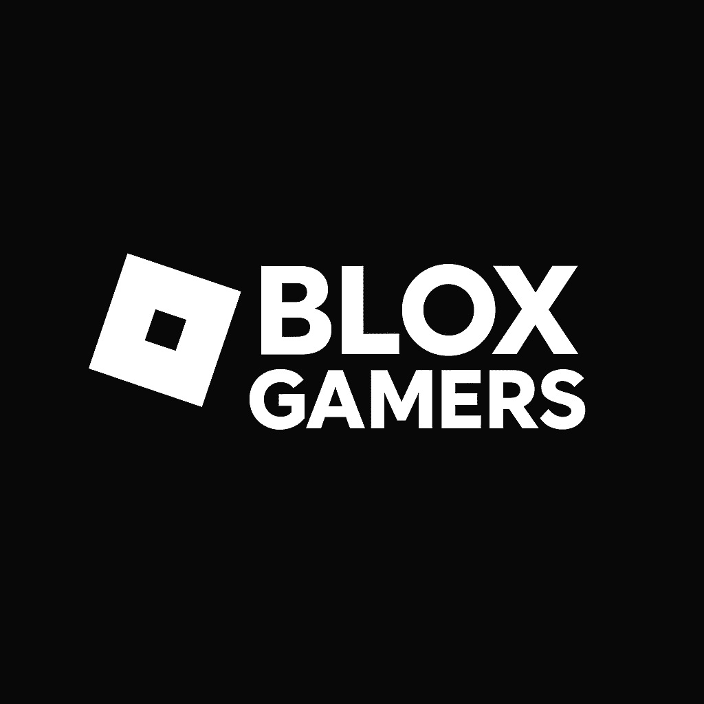 BloxGamers Logo