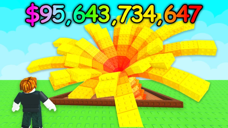 Grow a Garden - Plant, grow, and harvest in this relaxing farming simulator. - 89K+ players, 4.6 star rating